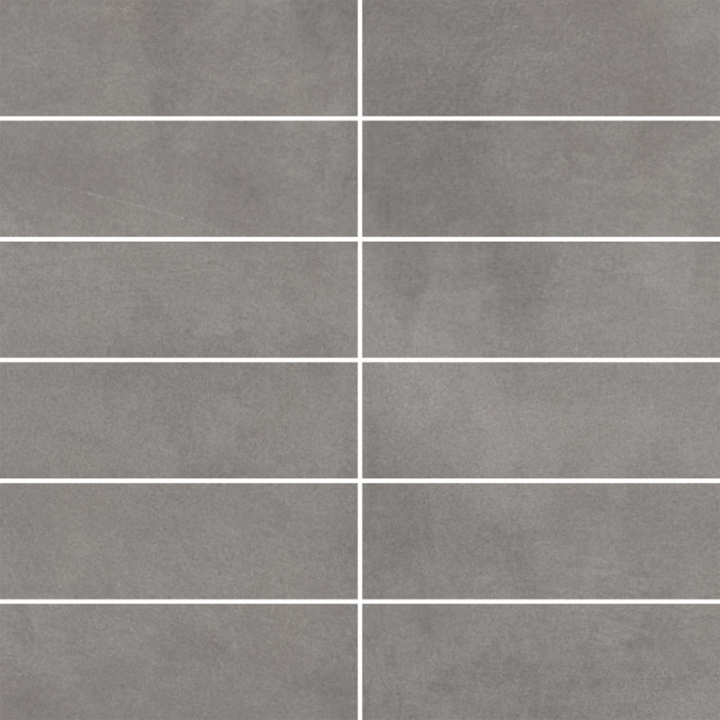 Мозаика Paradyz Tecniq Silver Cieta K.4,8X14,8 Polpoler 29,8х29,8 см MHC-298X298-1-TECN.SI--PF