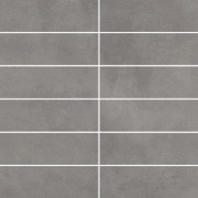 Мозаїка Paradyz Tecniq Silver Cieta K.4,8X14,8 Polpoler 29,8х29,8 см MHC-298X298-1-TECN.SI--PF