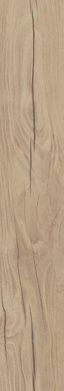 Плитка керамогранит Paradyz Craftland Brown Gres Szkl. Rekt. 14,8х89,8 см R-R-148X898-1-CRAF.BR