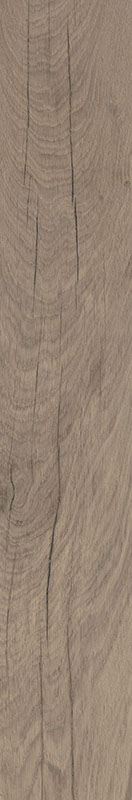 Плитка керамогранит Paradyz Craftland Dark Brown Gres Szkl. Rekt. 14,8х89,8 см R-R-148X898-1-CRAF.DB