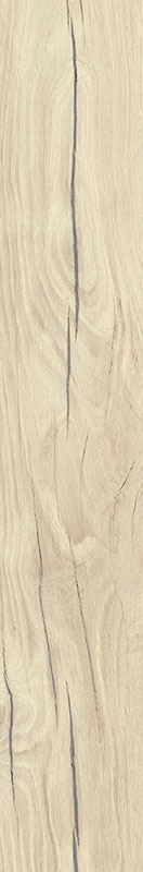 Плитка керамогранит Paradyz Craftland Light Gres Szkl. Rekt. 14,8х89,8 см R-R-148X898-1-CRAF.LG