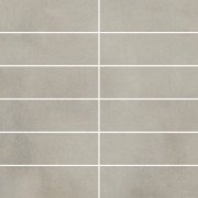 Мозаика Paradyz Tecniq Grys Cieta K.4,8X14,8 Polpoler 29,8х29,8 см MHC-298X298-1-TECN.GR--PF