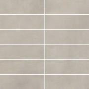 Мозаїка Paradyz Tecniq Grys Cieta K.4,8X14,8 Mat. 29,8х29,8 см M-C-298X298-1-TECN.GR--PF