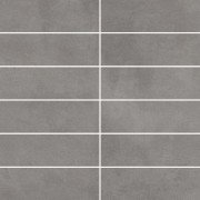 Мозаїка Paradyz Tecniq Silver Cieta K.4,8X14,8 Polpoler 29,8х29,8 см MHC-298X298-1-TECN.SI--PF