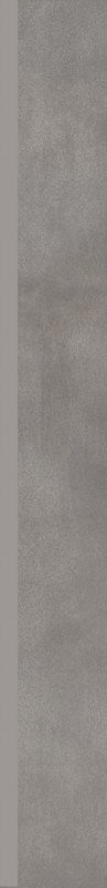 Плинтус Paradyz Tecniq Silver Cokol Mat. 7,2х59,8 см C---072X598-1-TECN.SI