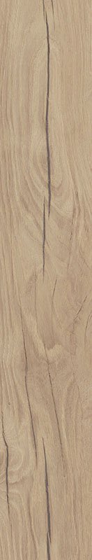 Плитка керамограніт Paradyz Craftland Brown Gres Szkl. Rekt. 14,8х89,8 см R-R-148X898-1-CRAF.BR