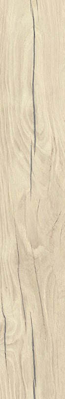 Плитка керамогранит Paradyz Craftland Light Gres Szkl. Rekt. 14,8х89,8 см R-R-148X898-1-CRAF.LG