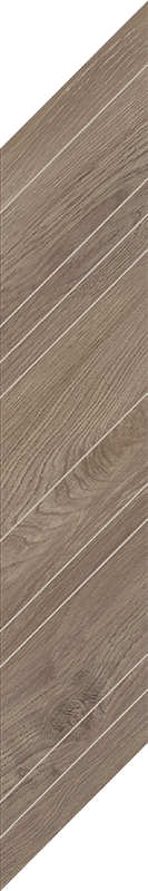 Декор Paradyz Wildland Naturale (Twilight) Dekor Chevron Prawy 14,8х88,8 см R-R-148X888-1-WILD.TWDEP