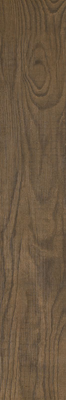 Плитка керамогранит Paradyz Hilton Brown Gres Szkl. Rekt. Mat. 16х98,5 см R-R-160X985-1-HILT.BR