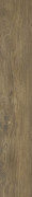 Плитка керамогранит Paradyz Roble Brown Gres Szkl. Rekt. Mat. 19,8х119,8 см R-R-0,2X1,2-1-ROBL.BR---2