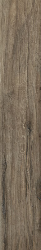 Плитка керамогранит Paradyz Soul Brown Gres Szkl. Rekt. Mat. 14,8х89,8 см R-R-148X898-1-SOUL.BR