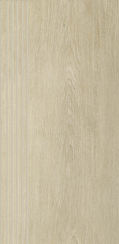 Ступень Paradyz Roble Beige Stopnica Prosta Nacinana Mat. 29,4х59,9 см RN--294X599-1-ROBL.BESP-M