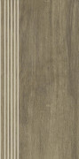 Ступень Paradyz Roble Ochra Stopnica Prosta Nacinana Mat. 29,4х59,9 см RN--294X599-1-ROBL.OCSP-M