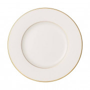 Тарілка Villeroy & Boch Anmut Gold 16 см білий 10-4653-2660