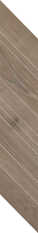 Декор Paradyz Wildland Naturale (Twilight) Dekor Chevron Lewy 14,8х88,8 см R-R-148X888-1-WILD.TWDEL