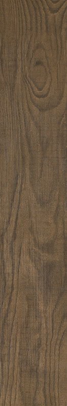 Плитка керамогранит Paradyz Hilton Brown Gres Szkl. Rekt. Mat. 16х98,5 см R-R-160X985-1-HILT.BR