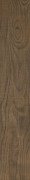 Плитка керамогранит Paradyz Hilton Brown Gres Szkl. Rekt. Mat. 16х98,5 см R-R-160X985-1-HILT.BR
