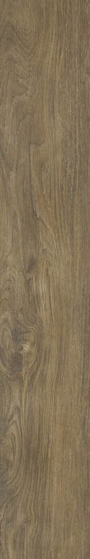 Плитка керамограніт Paradyz Roble Brown Gres Szkl. Rekt. Mat. 19,8х119,8 см R-R-0,2X1,2-1-ROBL.BR---2
