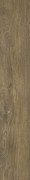 Плитка керамограніт Paradyz Roble Brown Gres Szkl. Rekt. Mat. 19,8х119,8 см R-R-0,2X1,2-1-ROBL.BR---2