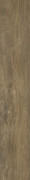 Плитка керамогранит Paradyz Roble Brown Gres Szkl. Rekt. Mat. 19,8х119,8 см R-R-0,2X1,2-1-ROBL.BR---2