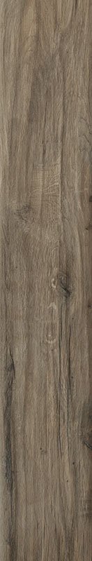 Плитка керамограніт Paradyz Soul Brown Gres Szkl. Rekt. Mat. 14,8х89,8 см R-R-148X898-1-SOUL.BR