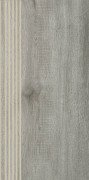 Ступень Paradyz Tammi Grys Stopnica Prosta Nacinana Mat. 29,4х59,9 см RN--294X599-1-TAMM.GRSP-M