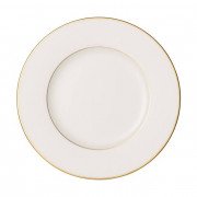 Тарілка Villeroy & Boch Anmut Gold 16 см білий 10-4653-2660