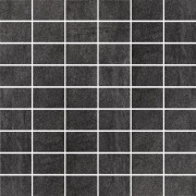 Мозаїка Paradyz Taranto Grafit Cieta Polpoler 29,8х29,8 см MHC-298X298-1-TARN.GT--PF