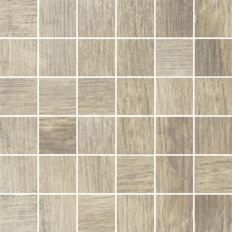 Мозаїка Paradyz Trophy Beige Cieta K.4,8X4,8 Mat. 29,8х29,8 см M-C-298X298-1-TROP.BE--PF