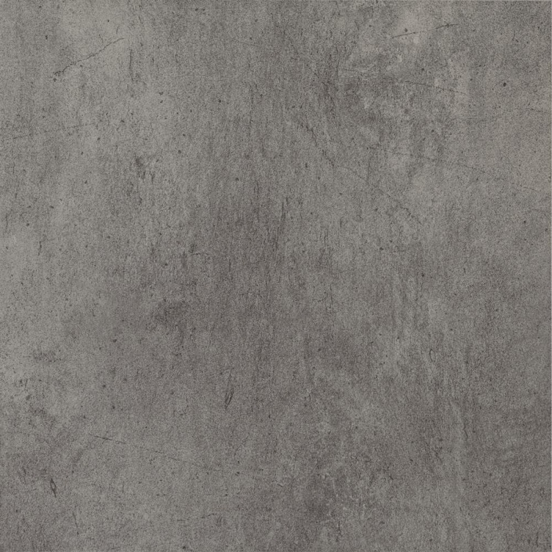 Плитка керамогранит Paradyz Taranto Grys Gres Szkl. Rekt. Polpoler 59,8х59,8 см RHR-598X598-1-TARN.GR