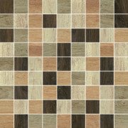 Мозаика Paradyz Maloe Cieta Mix K.3,15X3,15 Mat. 29,8х29,8 см M-C-298X298-1-MALO.--MXPF