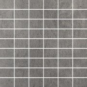 Мозаика Paradyz Taranto Grys Cieta Polpoler 29,8х29,8 см MHC-298X298-1-TARN.GR--PF