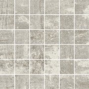 Мозаика Paradyz Trophy Bianco Cieta K.4,8X4,8 Mat. 29,8х29,8 см M-C-298X298-1-TROP.BI--PF