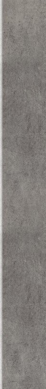 Плинтус Paradyz Taranto Grys Cokol Mat. 7,2х59,8 см C---072X598-1-TARN.GR