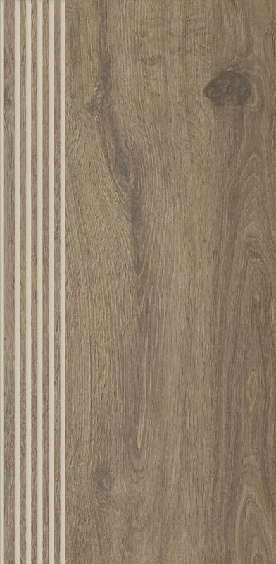 Сходинка Paradyz Aveiro Beige Stopnica Prosta Nacinana Mat. 29,4х59,9 см RN--294X599-1-AVEI.BESP-M