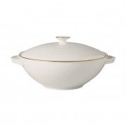 Супниця Villeroy & Boch Anmut Gold 2,20 л білий 10-4653-3070