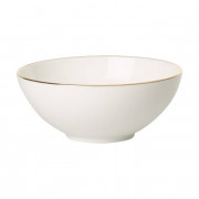 Чаша Villeroy & Boch Anmut Gold 13 см білий 10-4653-3810