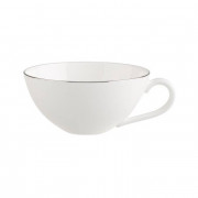 Чашка Villeroy & Boch Anmut Platinum No.1 0,20 л белый 10-4636-1270
