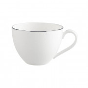 Чашка Villeroy & Boch Anmut Platinum No.1 0,20 л белый 10-4636-1300