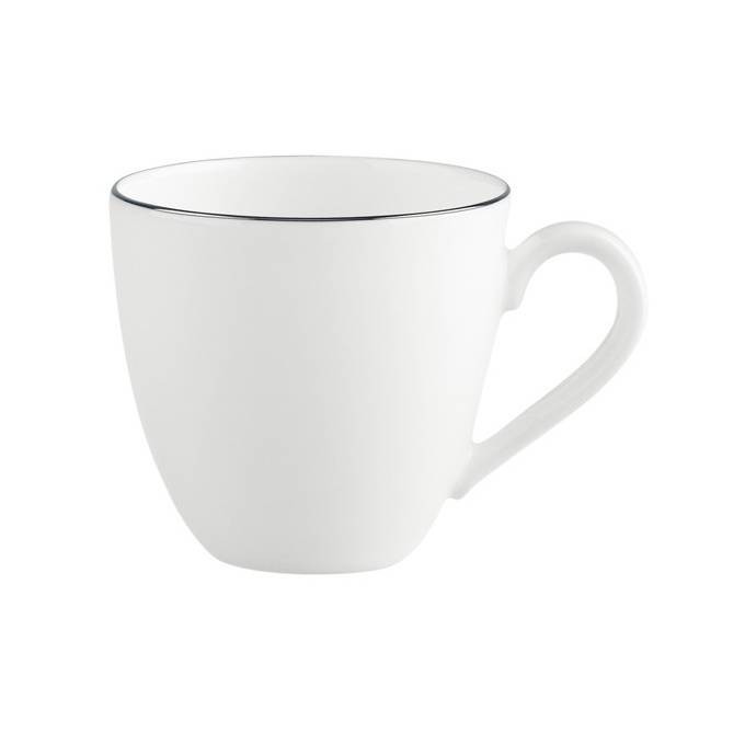 Чашка Villeroy & Boch Anmut Platinum No.1 0,10 л білий 10-4636-1420