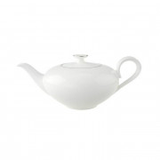 Чайник Villeroy & Boch Anmut Platinum No.1 1,00 л білий 10-4636-0460