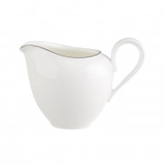 Молочник Villeroy & Boch Anmut Platinum No.1 0,21 л белый 10-4636-0780