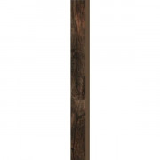 Плинтус Paradyz Landwood Brown Cokol Polysk 7,2х60 см C---072X600-1-LAND.BR