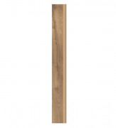 Плинтус Paradyz Woodshine Beige Cokol Polysk 7,2х60 см C---072X600-1-WOSH.BE