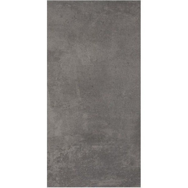 Плитка керамограніт Paradyz Chromatic Grafit Gres Szkl. Rekt. Mat. 29,8х59,8 см R-R-298X598-1-CHRO.GT