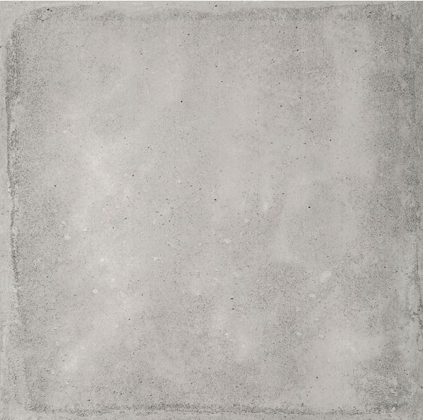 Плитка керамограніт Paradyz Concrete Grys Gres Szkl. Rekt. Mat. 59,8х59,8 см R-R-598X598-1-CONE.GR