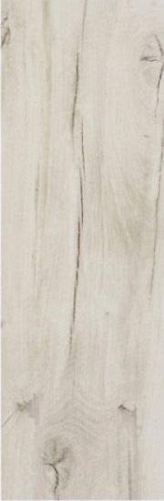 Плитка керамограніт Paradyz Landwood Bianco Gres Szkl. Polysk 20х60 см R---200X600-1-LAND.BI---2