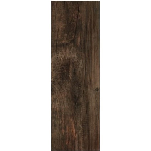 Плитка керамогранит Paradyz Landwood Brown Gres Szkl. Polysk 20х60 см R---200X600-1-LAND.BR---2