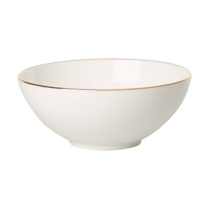 Чаша Villeroy & Boch Anmut Gold 13 см білий 10-4653-3810