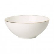 Чаша Villeroy & Boch Anmut Gold 13 см білий 10-4653-3810